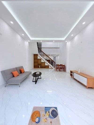 Bán nhà 74m² 3 phòng ngủ tại An Khê, Thanh Khê, Đà Nẵng - An Khê, Đà Nẵng