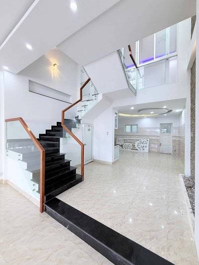 Bán nhà 60m² 3 phòng ngủ tại Hòa Khê, Thanh Khê, Đà Nẵng - Đà Nẵng