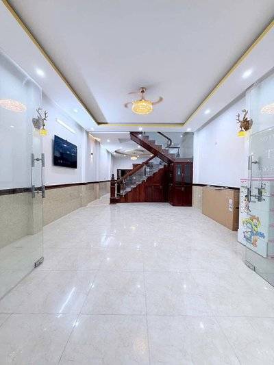 Bán nhà 84m² 3 phòng ngủ tại Hòa Khê, Thanh Khê, Đà Nẵng - Đà Nẵng