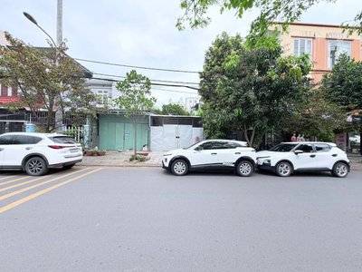 Bán đất nền 100m² 1 phòng ngủ tại Hòa Vang, Đà Nẵng - Đà Nẵng