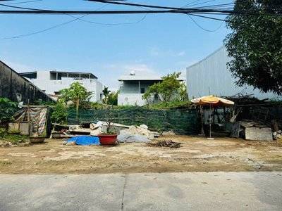 Bán đất nền 120m² tại Hòa Vang, Đà Nẵng - Đà Nẵng