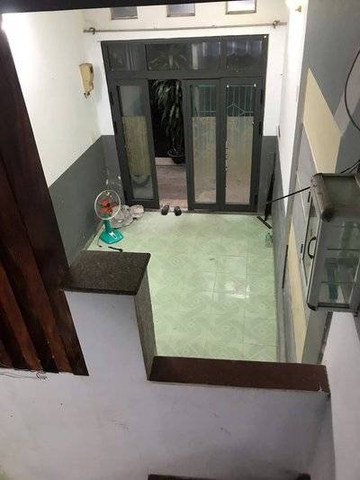 Bán nhà 31m² 2 phòng ngủ tại Tam Thuận, Thanh Khê, Đà Nẵng - Đà Nẵng