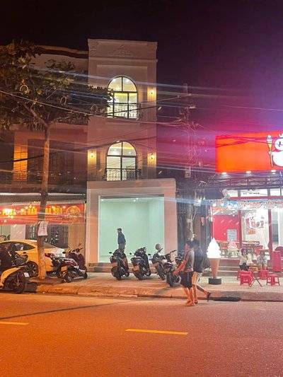 Bán căn hộ 97m² 10 phòng ngủ tại Liên Chiểu, Đà Nẵng - Đà Nẵng