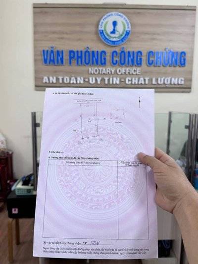 Bán nhà 93m² 1 phòng ngủ tại Thanh Khê, Đà Nẵng - Đà Nẵng