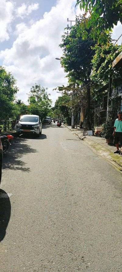 Bán đất nền 95m² tại Hòa An, Cẩm Lệ, Đà Nẵng - An Khê, Đà Nẵng