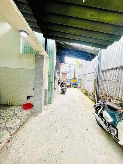 Bán nhà 65m² 3 phòng ngủ tại Hòa Phát, Cẩm Lệ, Đà Nẵng - An Khê, Đà Nẵng