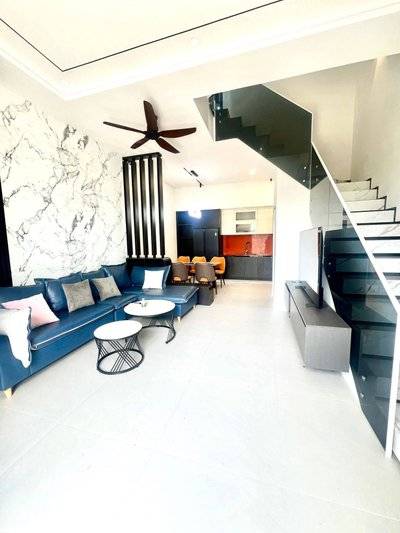 Bán nhà 58m² 3 phòng ngủ tại Hòa Khánh Nam, Liên Chiểu, Đà Nẵng - Hòa Khánh, Đà Nẵng