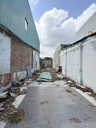 Bán đất nền 141m² tại Liên Chiểu, Đà Nẵng - Đà Nẵng