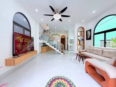 Bán nhà 87m² 3 phòng ngủ tại Đà Nẵng - Đà Nẵng