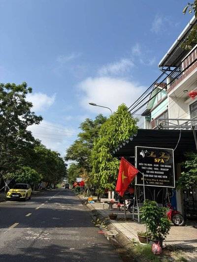 Bán đất nền 90m² tại Đà Nẵng - Đà Nẵng