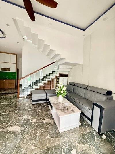 Bán nhà 63m² 3 phòng ngủ tại Hòa Khánh Nam, Liên Chiểu, Đà Nẵng - Hòa Khánh, Đà Nẵng