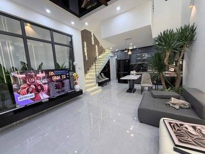 Bán nhà 74m² 3 phòng ngủ tại Hòa Minh, Liên Chiểu, Đà Nẵng - Hòa Khánh, Đà Nẵng
