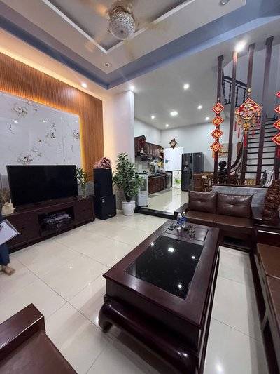Bán nhà 68m² 4 phòng ngủ tại An Khê, Thanh Khê, Đà Nẵng - An Khê, Đà Nẵng