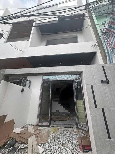 Bán nhà 64m² 3 phòng ngủ tại Đà Nẵng - Đà Nẵng