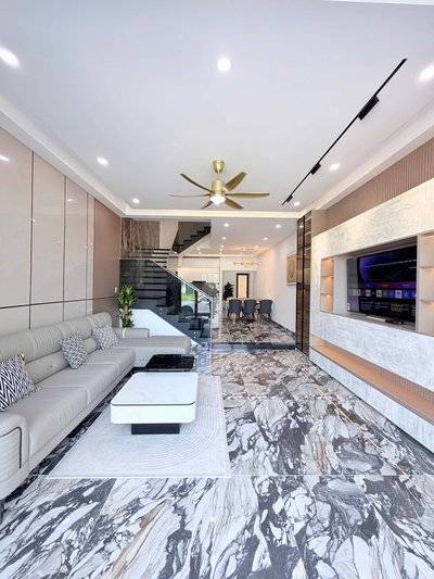 Bán nhà 78m² 3 phòng ngủ tại Hòa Khánh Nam, Liên Chiểu, Đà Nẵng - Hòa Khánh, Đà Nẵng