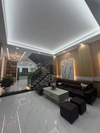 Bán nhà 75m² 3 phòng ngủ tại Hòa Minh, Liên Chiểu, Đà Nẵng - Hòa Khánh, Đà Nẵng