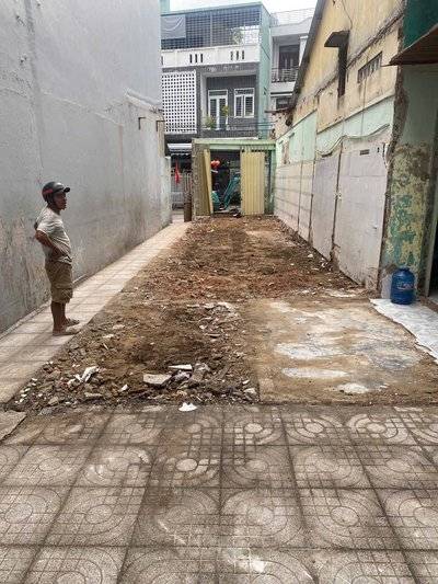 Bán đất nền 95m² tại Thanh Bình, Hải Châu, Đà Nẵng - Hải Châu, Đà Nẵng