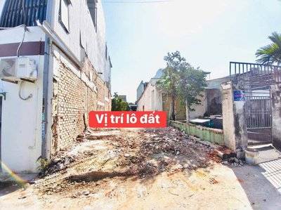 Bán đất nền 104m² tại Hòa Minh, Liên Chiểu, Đà Nẵng - Hòa Khánh, Đà Nẵng