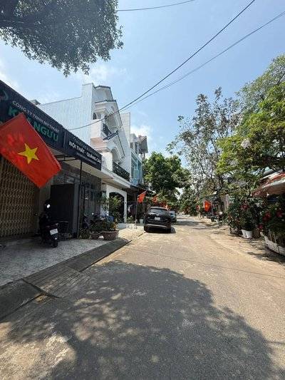 Bán nhà 72m² 2 phòng ngủ tại Đà Nẵng - Đà Nẵng