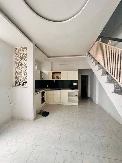 Bán nhà 64m² 3 phòng ngủ tại Thuận Phước, Hải Châu, Đà Nẵng - Hải Châu, Đà Nẵng