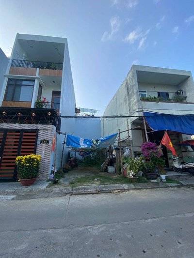 Bán đất nền 71m² tại Khuê Trung, Cẩm Lệ, Đà Nẵng - Cẩm Lệ, Đà Nẵng