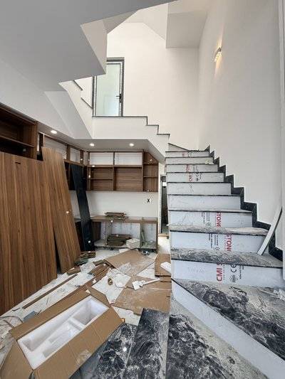 Bán nhà 63m² 4 phòng ngủ tại Đà Nẵng - Đà Nẵng