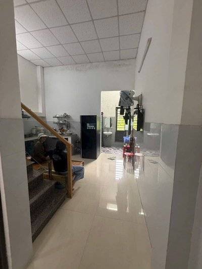 Bán nhà 77m² 3 phòng ngủ tại Hòa Khánh Bắc, Liên Chiểu, Đà Nẵng - Liên Chiểu, Đà Nẵng