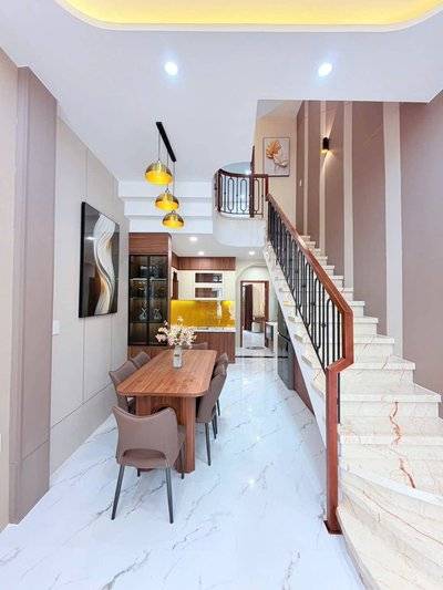 Bán nhà 65m² 3 phòng ngủ tại Thanh Khê, Đà Nẵng - Đà Nẵng