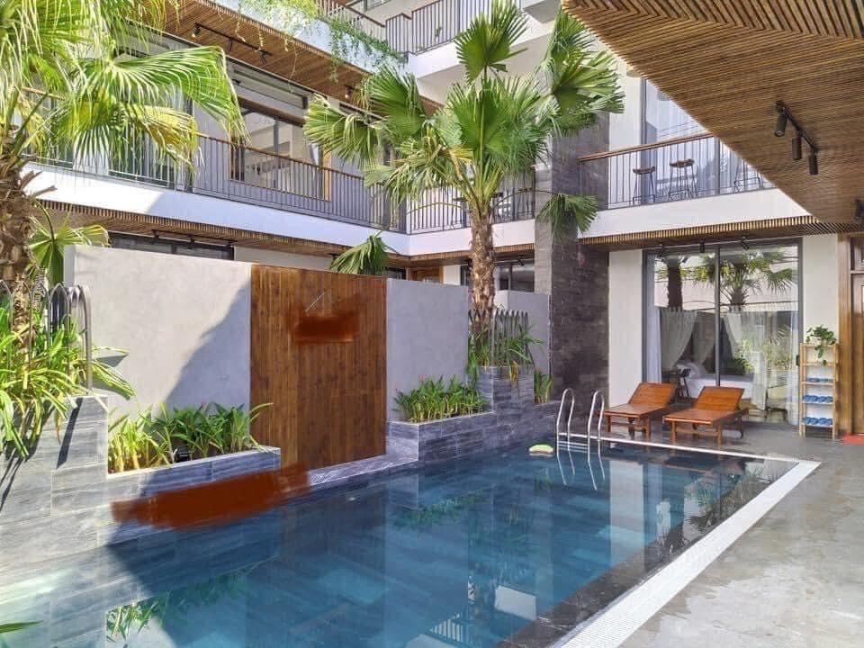 Villa Ngũ Phong: The Perfect Gathering Spot for Large Groups in Da Nang