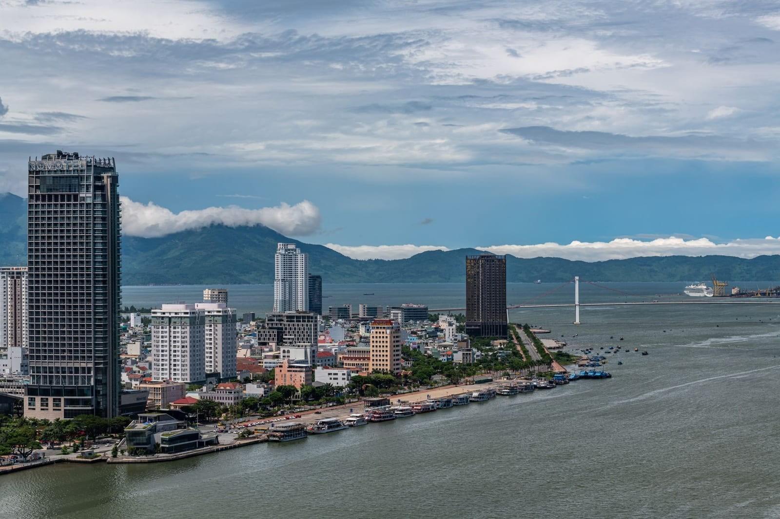 Average Rent in Da Nang 2026: 1-Bedroom Prices by Area