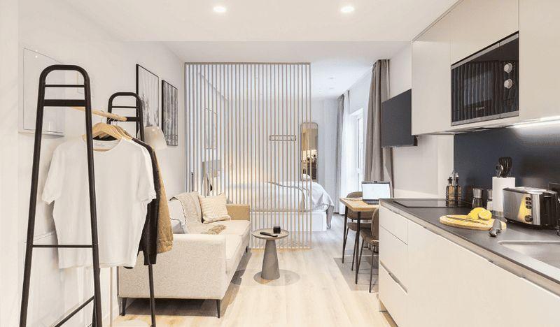 Apartment in Da Nang