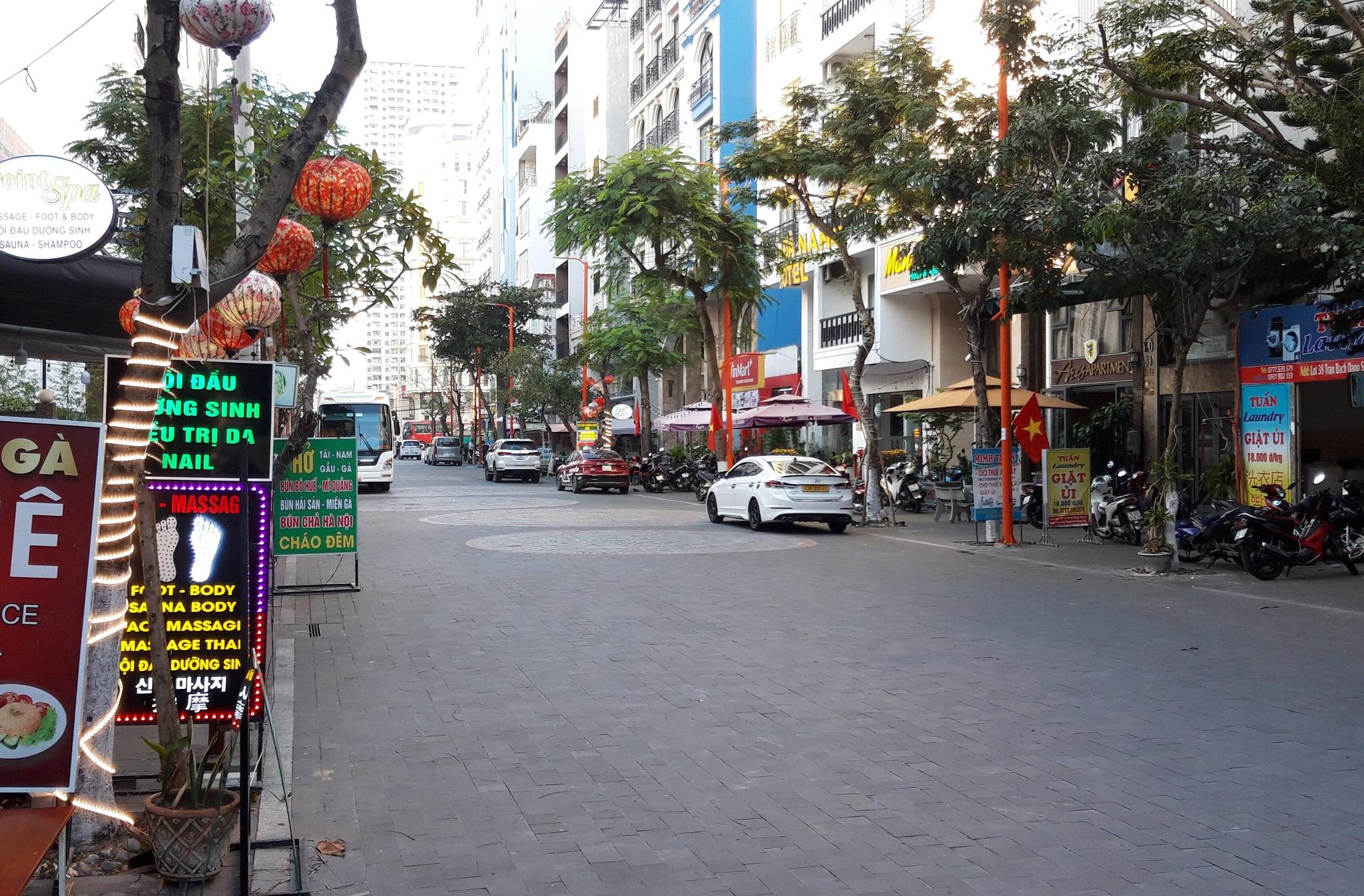 An Thuong vs My An Da Nang: Which to Live In?