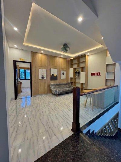 Bán căn hộ 100m² 9 phòng ngủ tại Hoà Quý, Ngũ Hành Sơn, Đà Nẵng - Thumbnail 1
