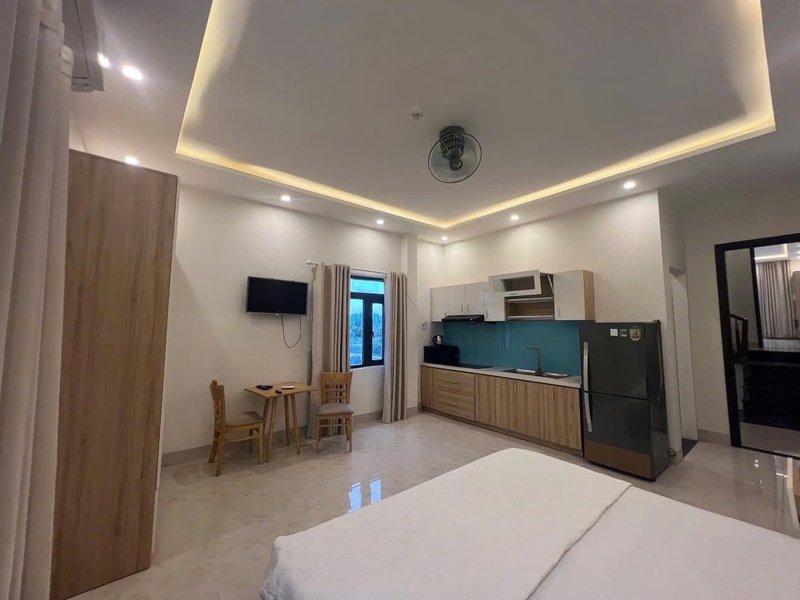 Bán căn hộ 100m² 9 phòng ngủ tại Hoà Quý, Ngũ Hành Sơn, Đà Nẵng - Photo 4
