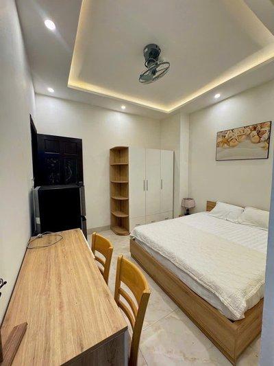 Bán căn hộ 100m² 9 phòng ngủ tại Hoà Quý, Ngũ Hành Sơn, Đà Nẵng - Thumbnail 5