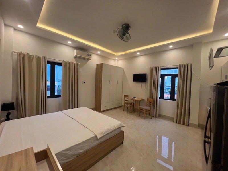 Bán căn hộ 100m² 9 phòng ngủ tại Hoà Quý, Ngũ Hành Sơn, Đà Nẵng - Photo 6