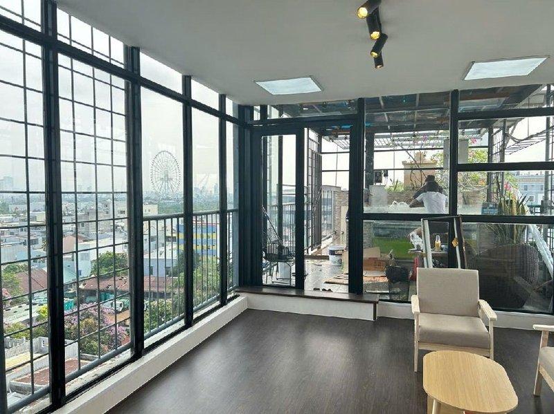 Bán căn hộ 145m² 18 phòng ngủ tại Hải Châu, Đà Nẵng - Photo 11