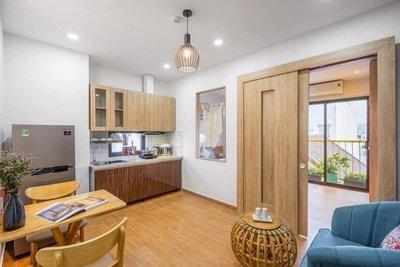 Bán căn hộ 145m² 18 phòng ngủ tại Hải Châu, Đà Nẵng - Thumbnail 1