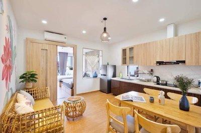 Bán căn hộ 145m² 18 phòng ngủ tại Hải Châu, Đà Nẵng - Thumbnail 3