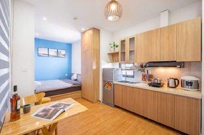 Bán căn hộ 145m² 18 phòng ngủ tại Hải Châu, Đà Nẵng - Thumbnail 6