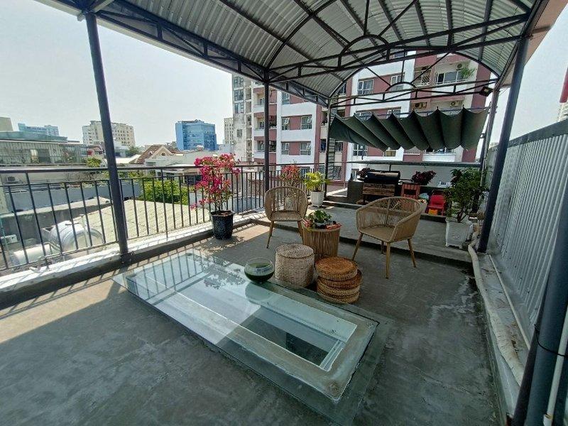 Bán nhà 47m² 3 phòng ngủ tại Thạch Thang, Hải Châu, Đà Nẵng - Photo 9