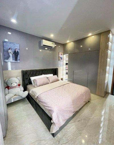 Bán nhà 47m² 3 phòng ngủ tại Thạch Thang, Hải Châu, Đà Nẵng - Thumbnail 10