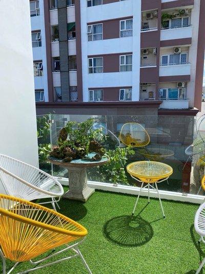 Bán nhà 47m² 3 phòng ngủ tại Thạch Thang, Hải Châu, Đà Nẵng - Thumbnail 12