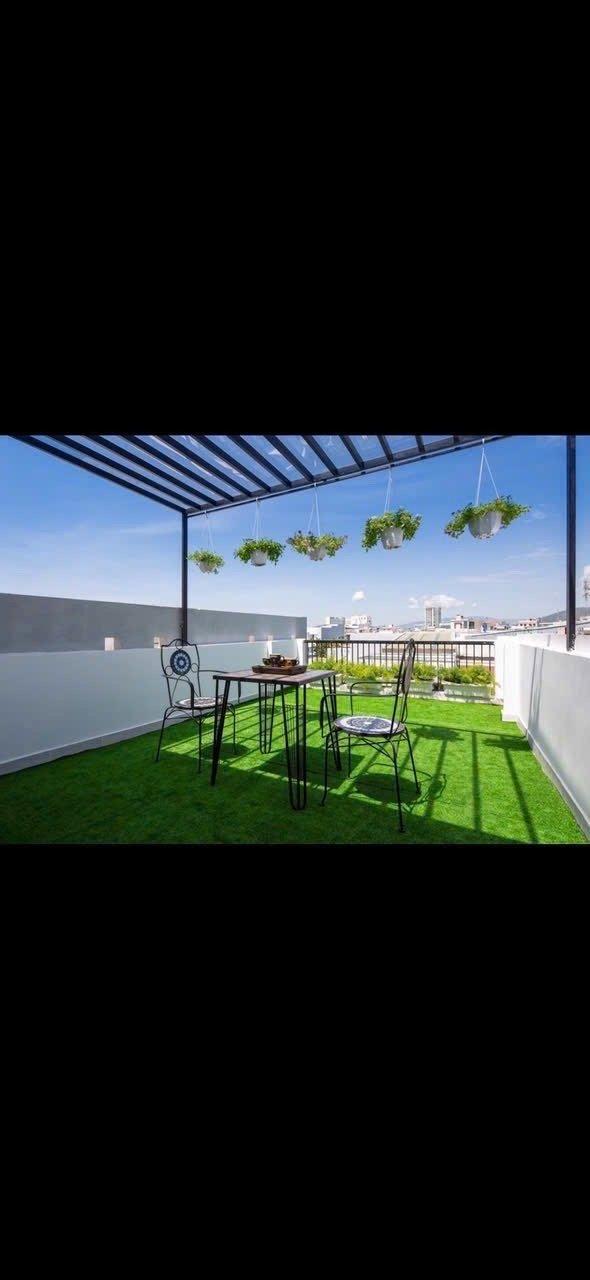 Bán nhà 47m² 3 phòng ngủ tại Thạch Thang, Hải Châu, Đà Nẵng - Photo 17