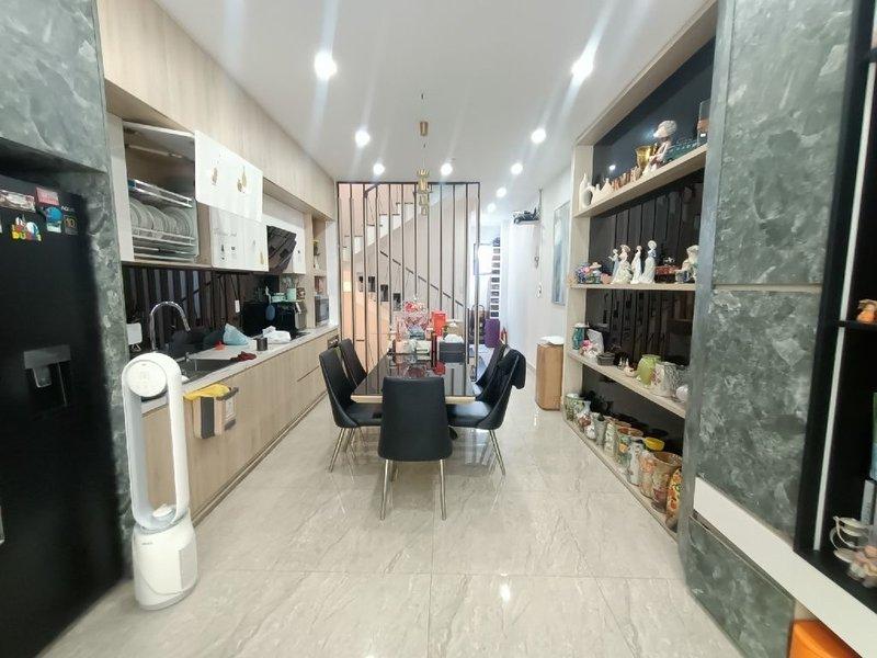 Bán nhà 47m² 3 phòng ngủ tại Thạch Thang, Hải Châu, Đà Nẵng - Photo 2