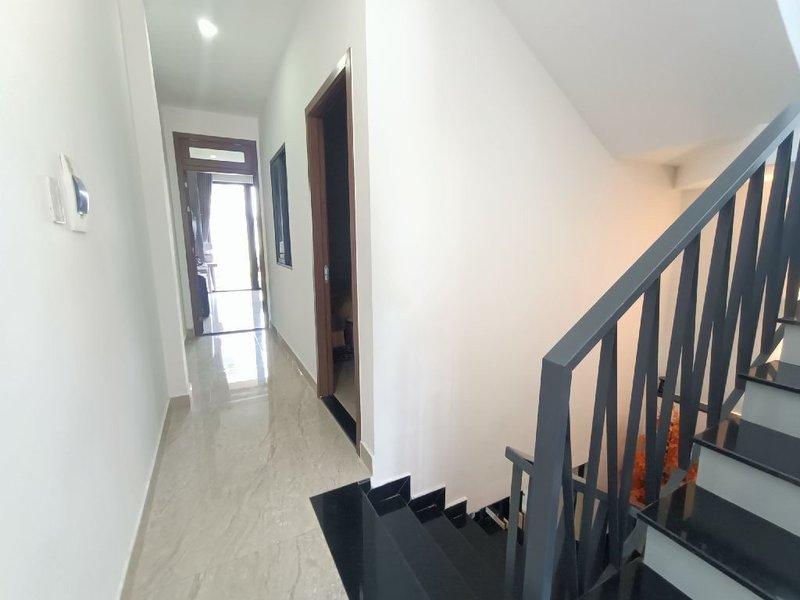 Bán nhà 47m² 3 phòng ngủ tại Thạch Thang, Hải Châu, Đà Nẵng - Photo 4