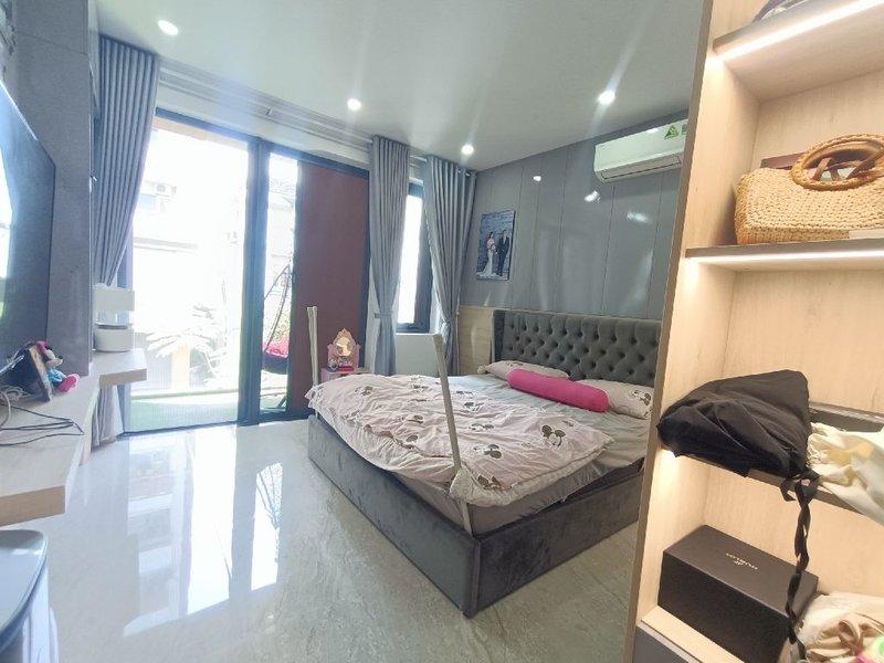 Bán nhà 47m² 3 phòng ngủ tại Thạch Thang, Hải Châu, Đà Nẵng - Photo 5