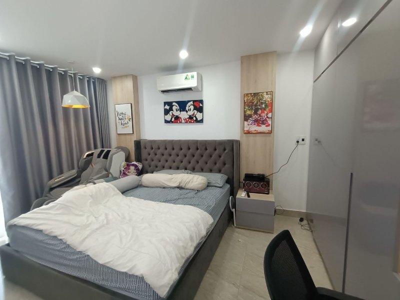 Bán nhà 47m² 3 phòng ngủ tại Thạch Thang, Hải Châu, Đà Nẵng - Photo 6