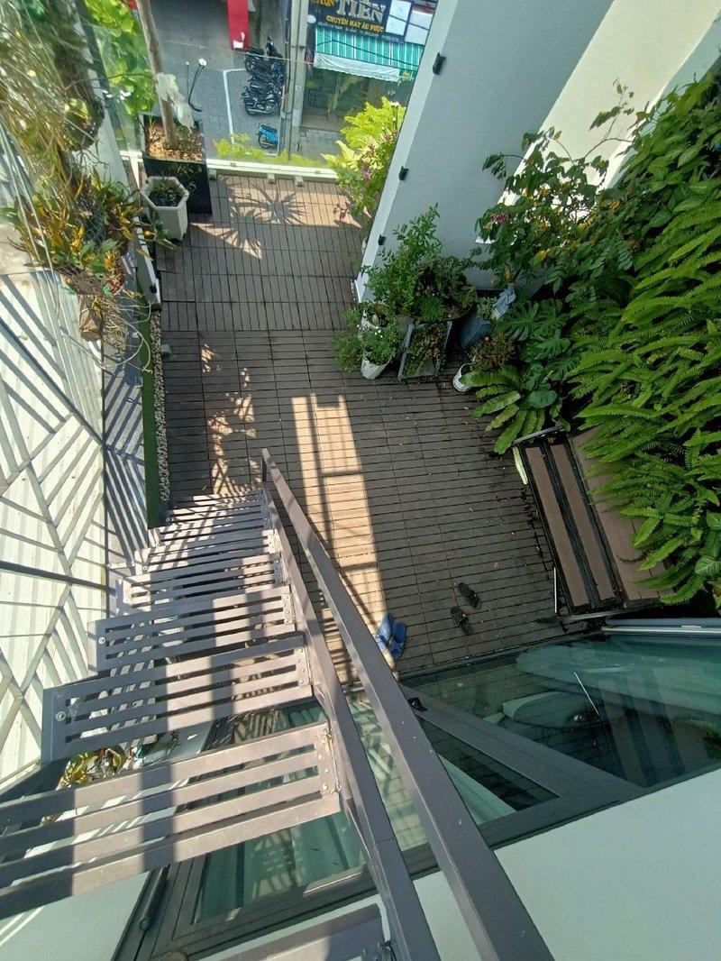 Bán nhà 47m² 3 phòng ngủ tại Thạch Thang, Hải Châu, Đà Nẵng - Photo 7