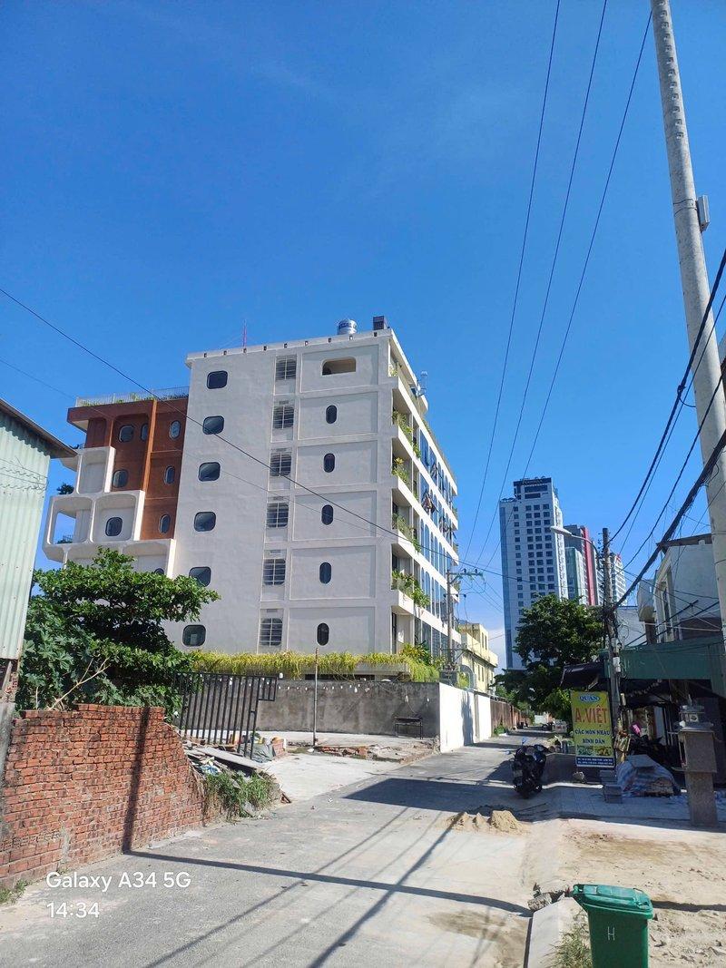 Bán đất nền 87m² 1 phòng ngủ tại Mân Thái, Sơn Trà, Đà Nẵng - Photo 3